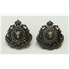 Image 3 : #7 Royal North West Mounted Police Collar Variants