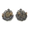Image 4 : #7 Royal North West Mounted Police Collar Variants