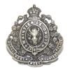 Image 5 : #7 Royal North West Mounted Police Collar Variants