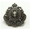 Image 6 : #7 Royal North West Mounted Police Collar Variants