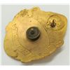 Image 10 : #9 USA Alaska Territorial Police 31 Badge insignia