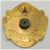Image 9 : #9 USA Alaska Territorial Police 31 Badge insignia