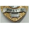 Image 15 : #11 USA Port of Seattle Police Sergeant Shield