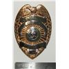 Image 24 : #11 USA Port of Seattle Police Sergeant Shield