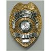 Image 3 : #11 USA Port of Seattle Police Sergeant Shield