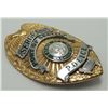 Image 5 : #11 USA Port of Seattle Police Sergeant Shield