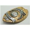 Image 6 : #11 USA Port of Seattle Police Sergeant Shield