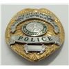 Image 7 : #11 USA Port of Seattle Police Sergeant Shield