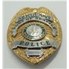 Image 8 : #11 USA Port of Seattle Police Sergeant Shield