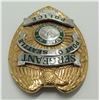 Image 9 : #11 USA Port of Seattle Police Sergeant Shield