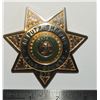 Image 19 : #12 USA Deputy Sherrif King County 275 Badge