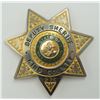Image 1 : #12 USA Deputy Sherrif King County 275 Badge