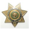 Image 3 : #12 USA Deputy Sherrif King County 275 Badge