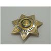 Image 4 : #12 USA Deputy Sherrif King County 275 Badge