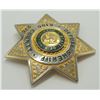 Image 8 : #12 USA Deputy Sherrif King County 275 Badge