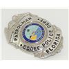Image 18 : #14 USA Florida Ocoee Police Department Badge