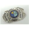 Image 5 : #14 USA Florida Ocoee Police Department Badge