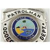 Image 6 : #14 USA Florida Ocoee Police Department Badge