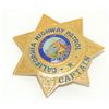 Image 15 : #15 USA State of California Highway Patrol Captain