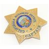 Image 16 : #15 USA State of California Highway Patrol Captain