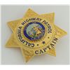 Image 17 : #15 USA State of California Highway Patrol Captain