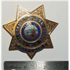 Image 18 : #15 USA State of California Highway Patrol Captain
