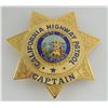 Image 1 : #15 USA State of California Highway Patrol Captain