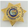 Image 3 : #15 USA State of California Highway Patrol Captain
