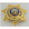 Image 7 : #15 USA State of California Highway Patrol Captain