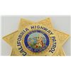 Image 8 : #15 USA State of California Highway Patrol Captain