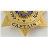 Image 9 : #15 USA State of California Highway Patrol Captain