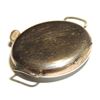 Image 6 : #16 1914 Elgin WW2 Trench Watch 9448921 Works !