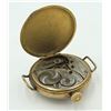 Image 7 : #16 1914 Elgin WW2 Trench Watch 9448921 Works !