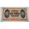 Image 22 : #17 25 World War One Hungarian German POW Money