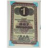 Image 7 : #17 25 World War One Hungarian German POW Money