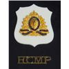 Image 18 : #18 RCMP Framed Badge Collection 40 + Mini Medals