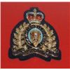 Image 5 : #18 RCMP Framed Badge Collection 40 + Mini Medals