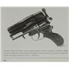 Image 21 : #21 WW2 Japanese Type 90 3 Barrel Flare Pistol