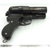 Image 26 : #22 WW2 Japanese Type 90 2 Barrel Flare Pistol