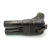 Image 3 : #22 WW2 Japanese Type 90 2 Barrel Flare Pistol