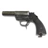 Image 11 : #24 WW2 German 27mm Flare Pistol 1941