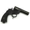 Image 14 : #24 WW2 German 27mm Flare Pistol 1941