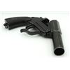 Image 16 : #24 WW2 German 27mm Flare Pistol 1941
