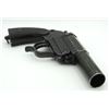 Image 19 : #24 WW2 German 27mm Flare Pistol 1941