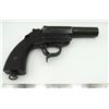 Image 20 : #24 WW2 German 27mm Flare Pistol 1941