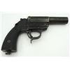 Image 2 : #24 WW2 German 27mm Flare Pistol 1941