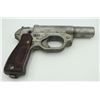 Image 10 : #25 WW2 German M42 Leuchtpistole Flare Pistol