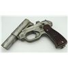 Image 13 : #25 WW2 German M42 Leuchtpistole Flare Pistol