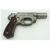 Image 1 : #25 WW2 German M42 Leuchtpistole Flare Pistol