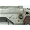 Image 7 : #25 WW2 German M42 Leuchtpistole Flare Pistol